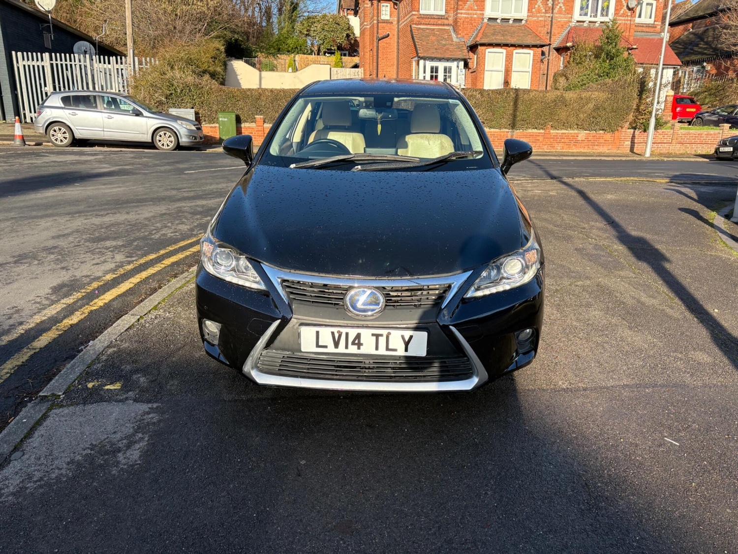 Used Lexus CT 2014 for sale - 77091678: Photo 2