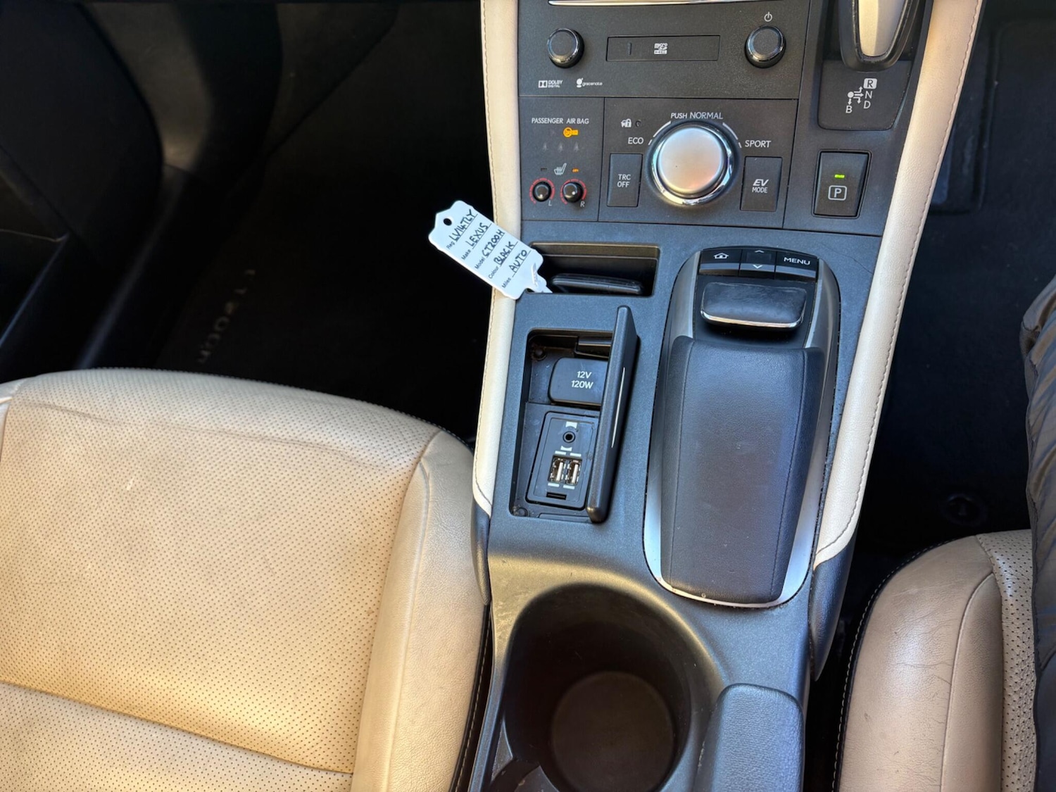 Used Lexus CT 2014 for sale - 77091678: Photo 22