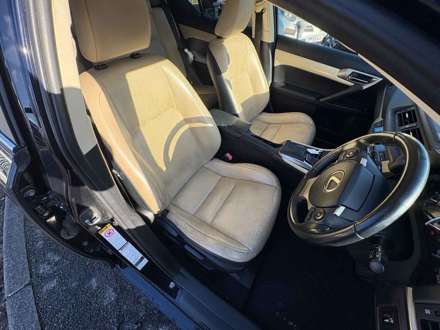 Used Lexus CT 2014 for sale - 77091678: Photo 23