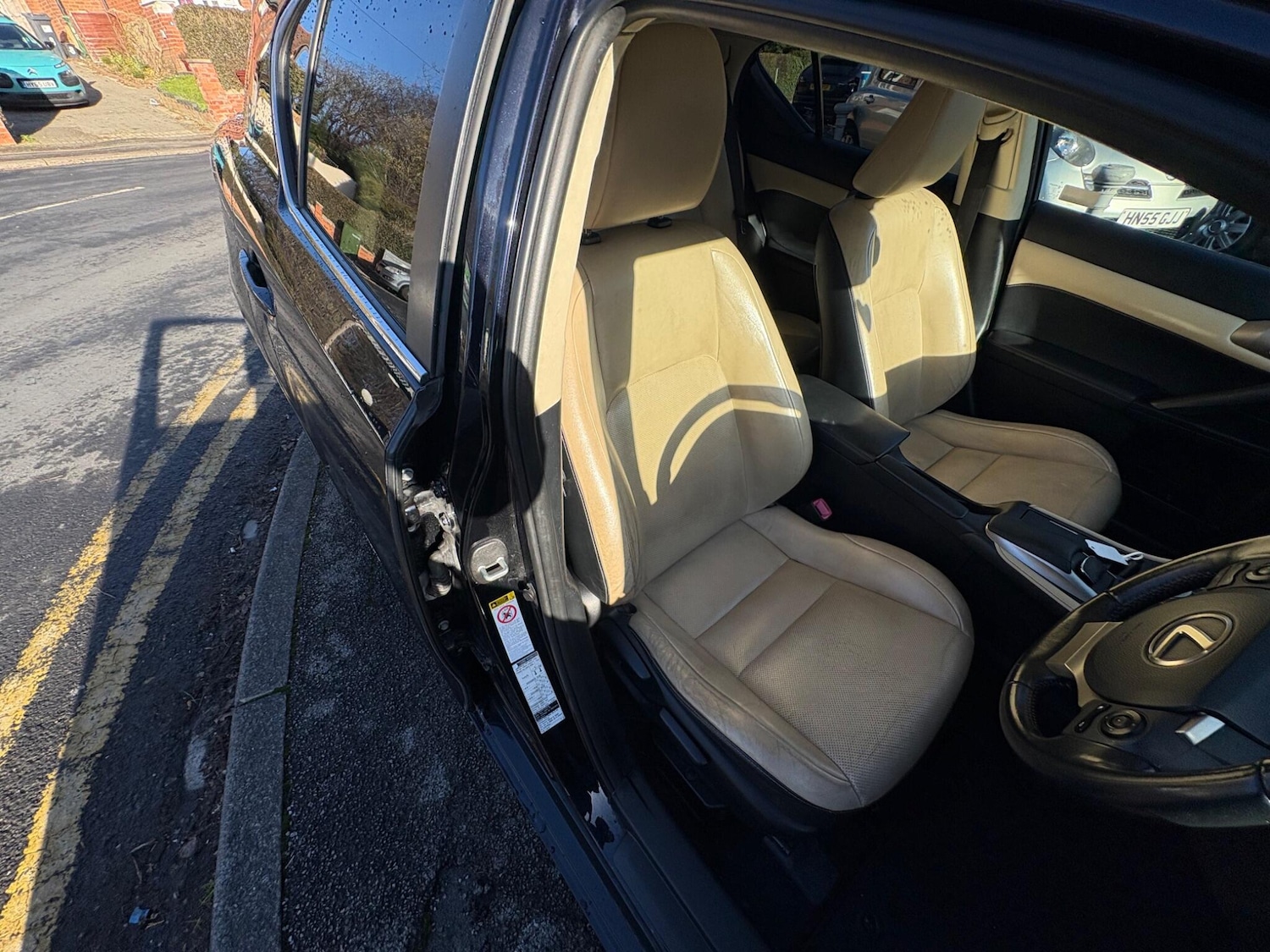 Used Lexus CT 2014 for sale - 77091678: Photo 25