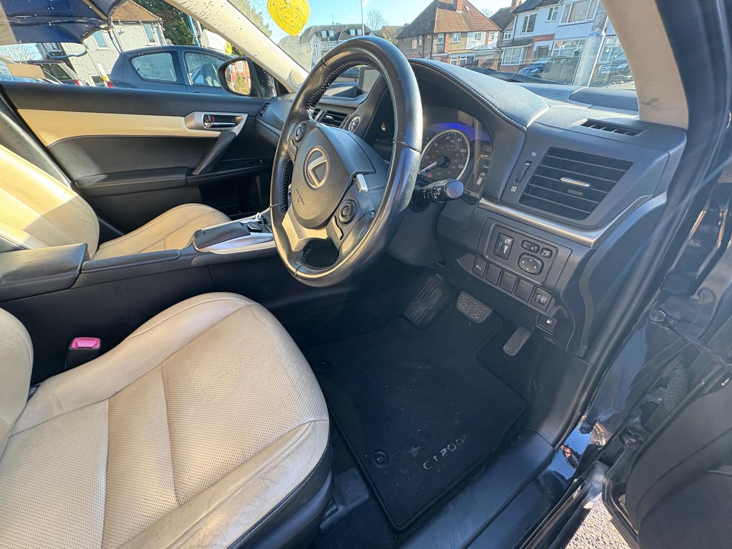 Used Lexus CT 2014 for sale - 77091678: Photo 26