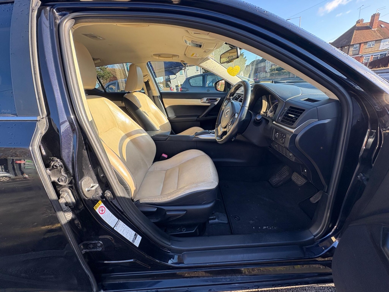 Used Lexus CT 2014 for sale - 77091678: Photo 28