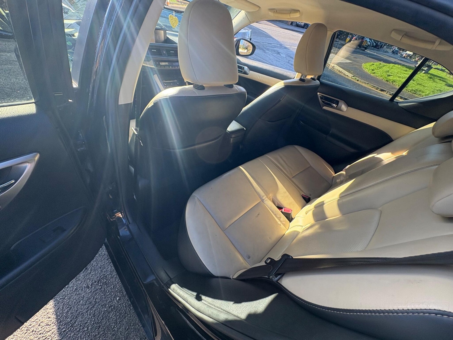 Used Lexus CT 2014 for sale - 77091678: Photo 30