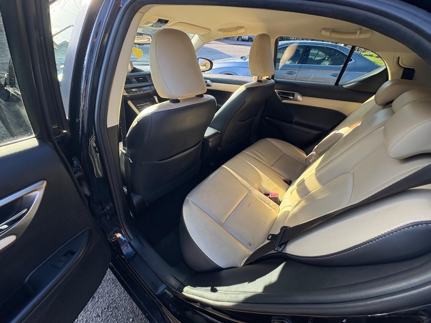 Used Lexus CT 2014 for sale - 77091678: Photo 31