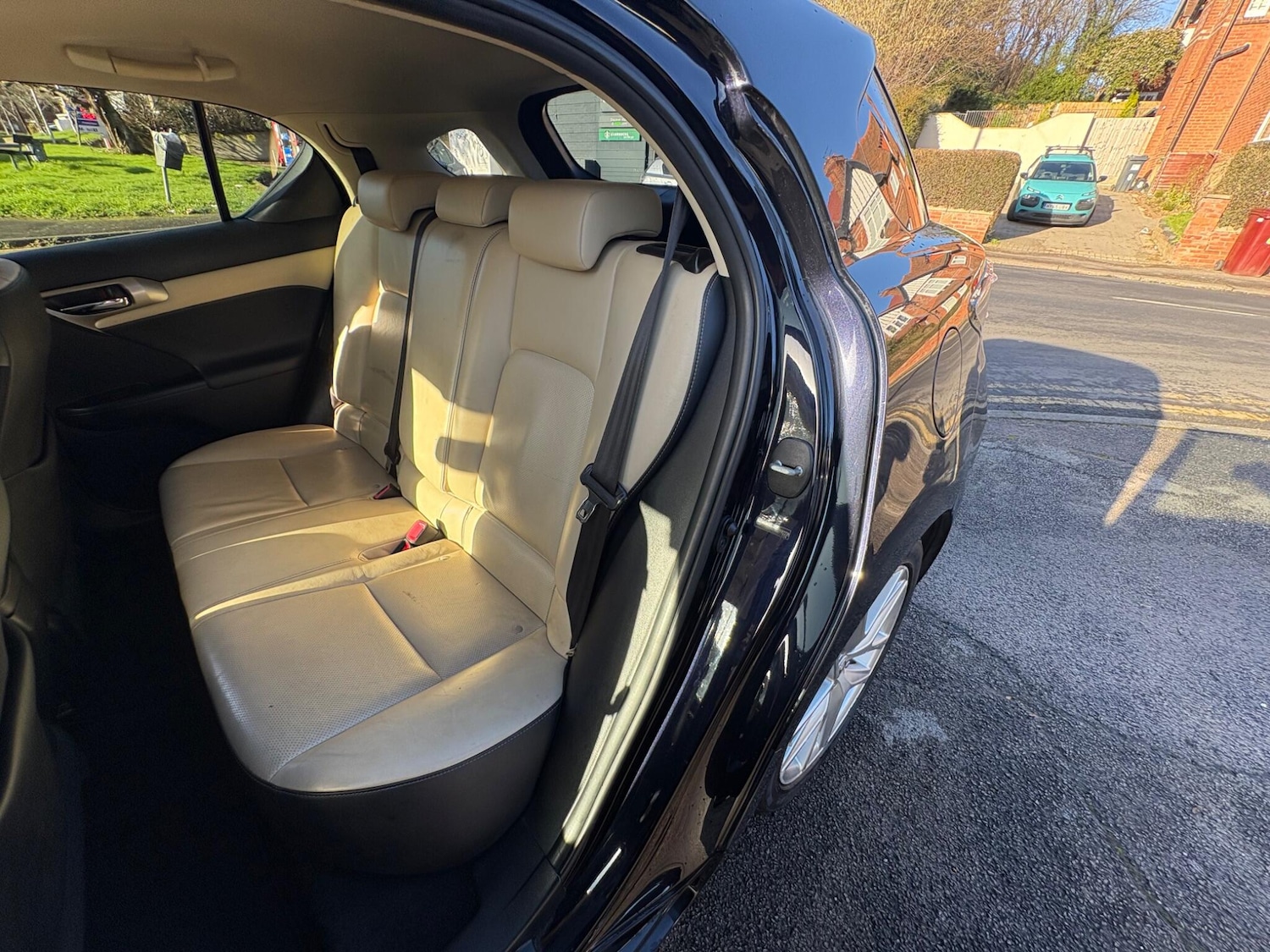 Used Lexus CT 2014 for sale - 77091678: Photo 32