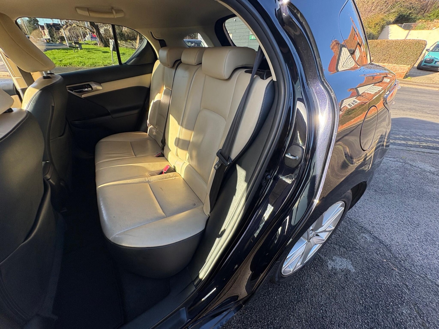 Used Lexus CT 2014 for sale - 77091678: Photo 33