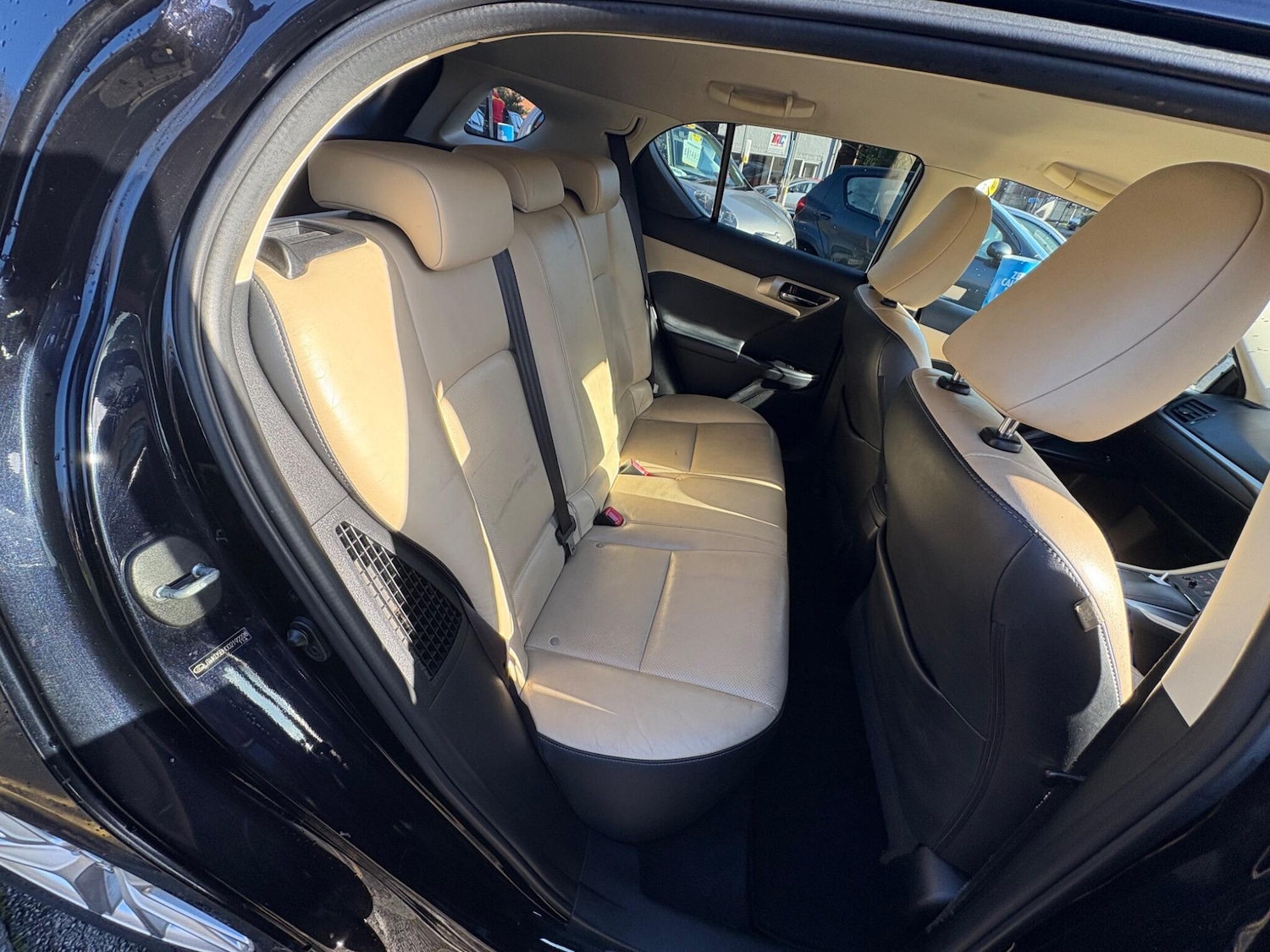 Used Lexus CT 2014 for sale - 77091678: Photo 35