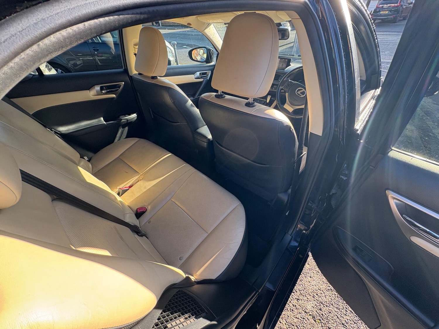 Used Lexus CT 2014 for sale - 77091678: Photo 36