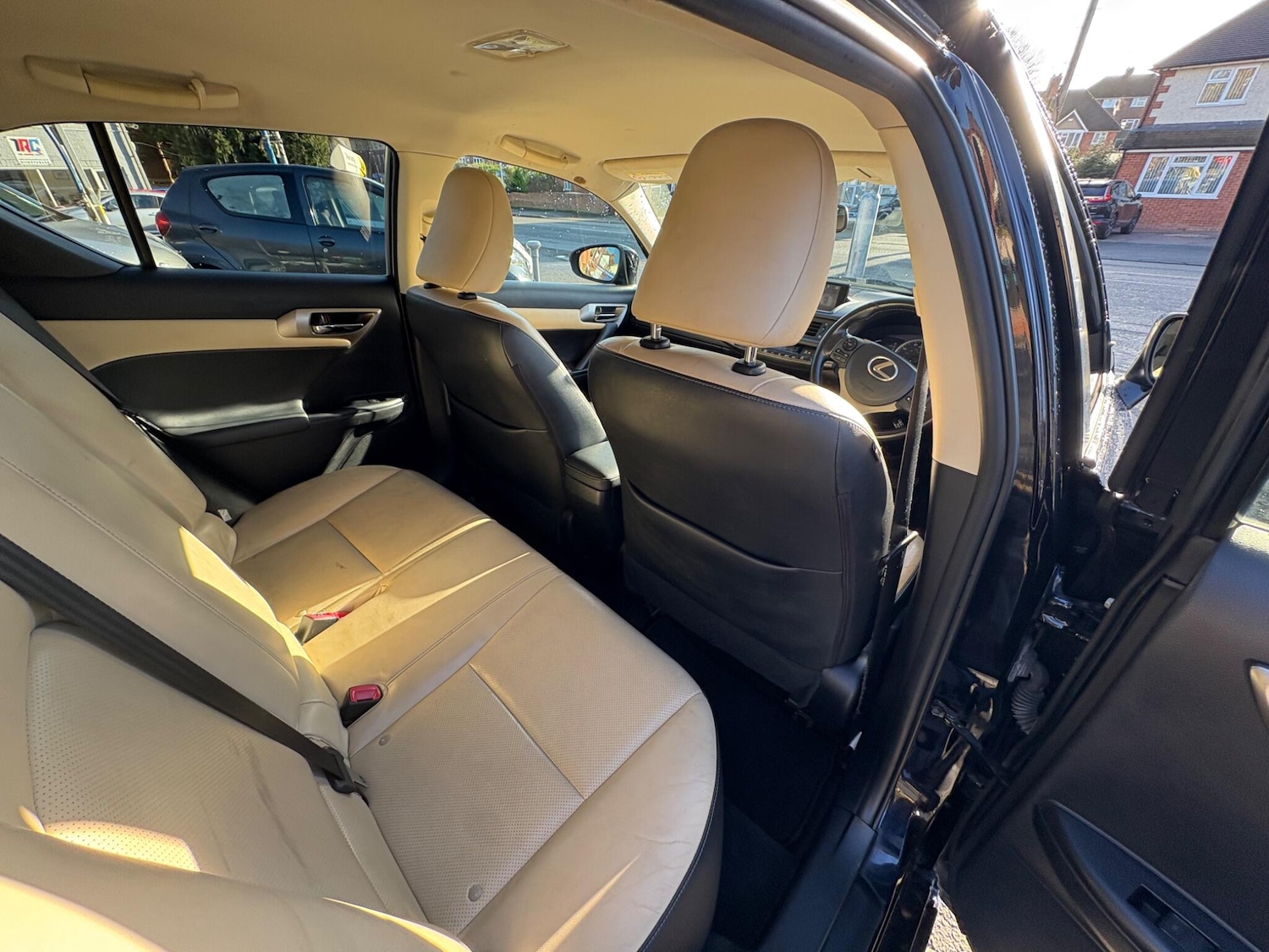 Used Lexus CT 2014 for sale - 77091678: Photo 37