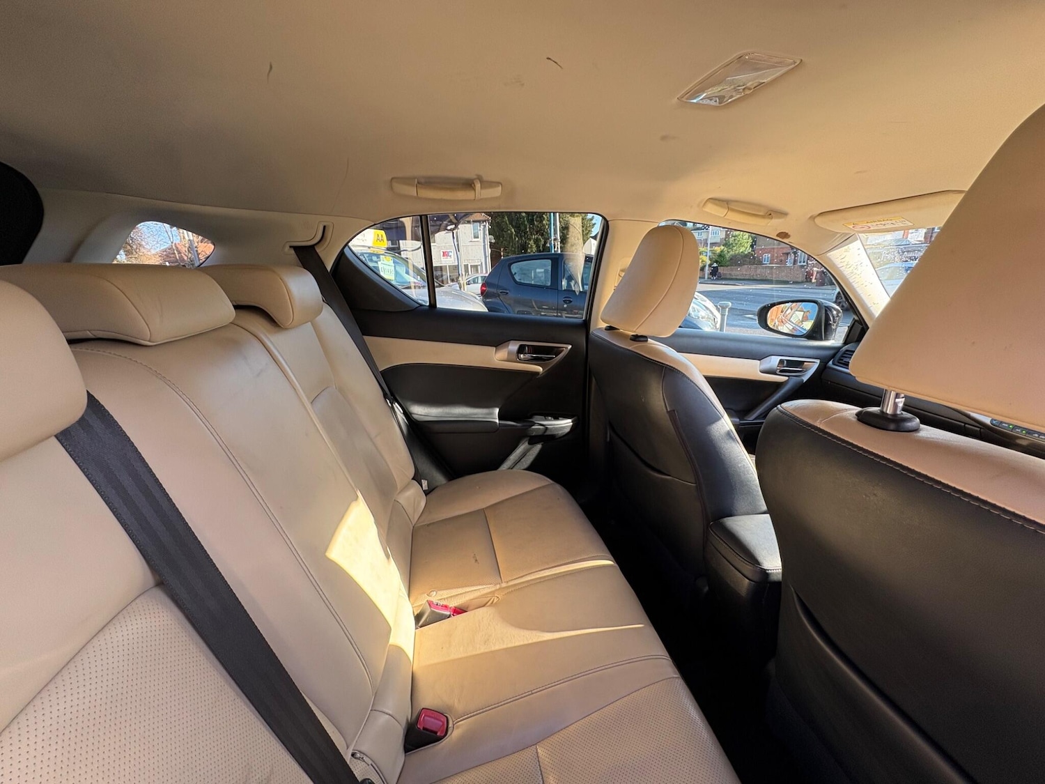 Used Lexus CT 2014 for sale - 77091678: Photo 39