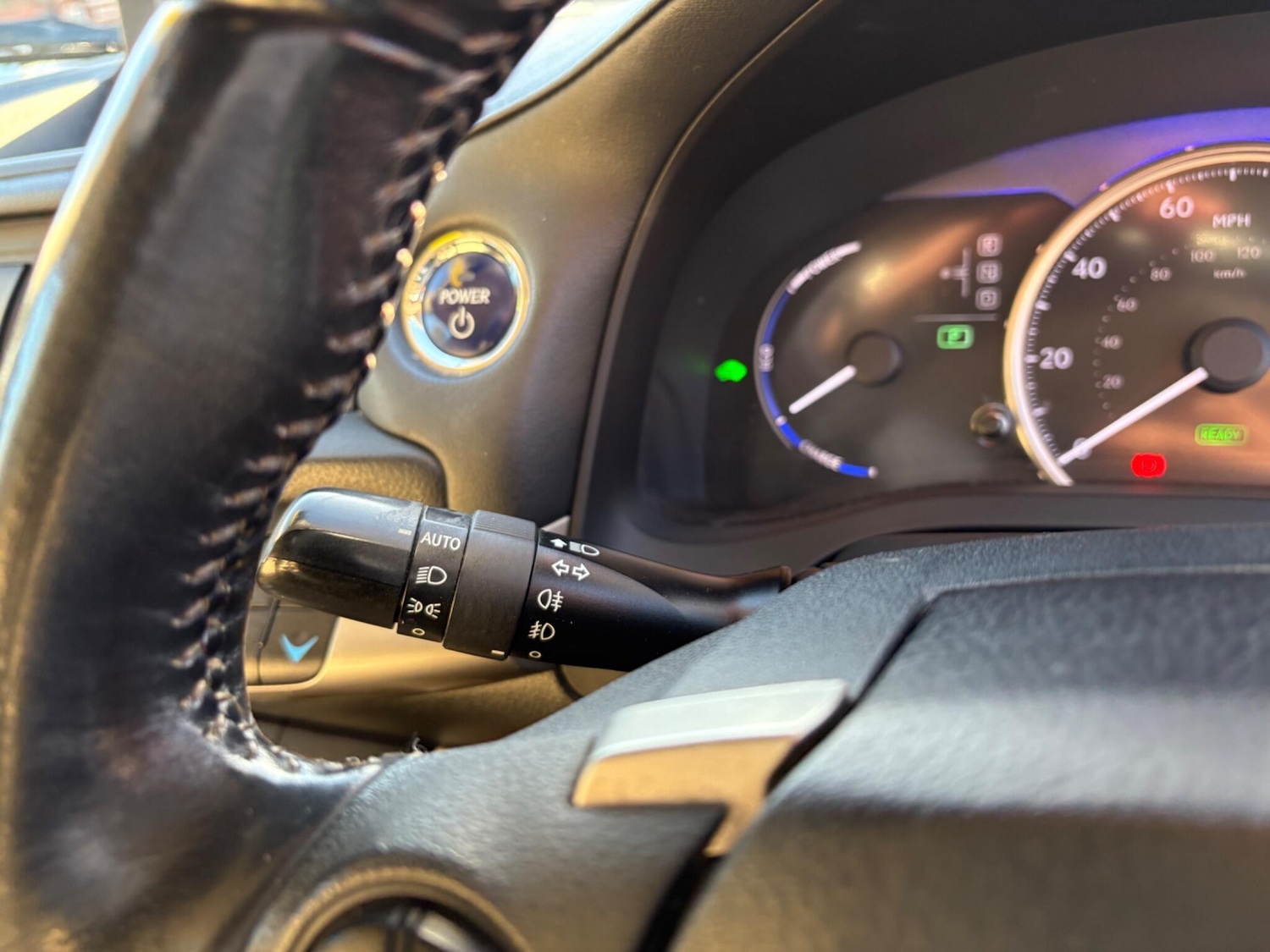 Used Lexus CT 2014 for sale - 77091678: Photo 41