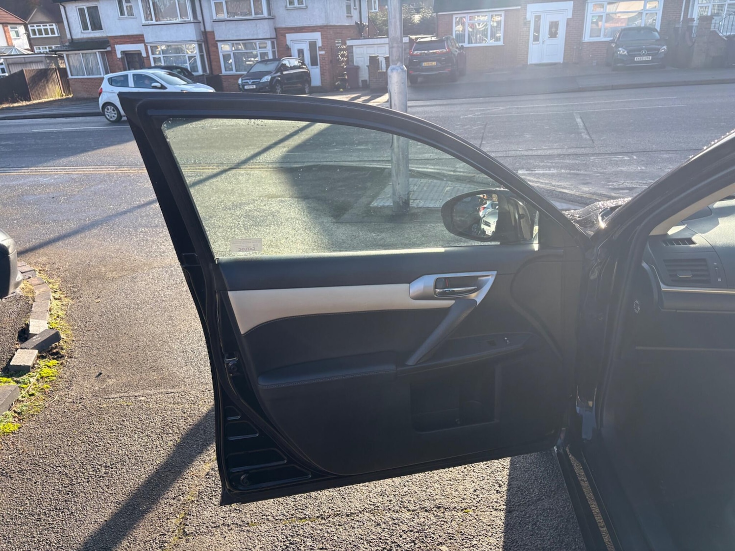 Used Lexus CT 2014 for sale - 77091678: Photo 46