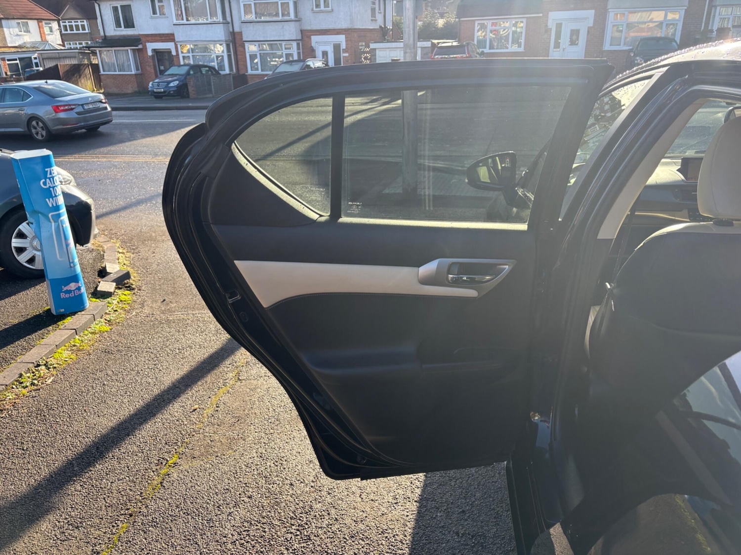 Used Lexus CT 2014 for sale - 77091678: Photo 47