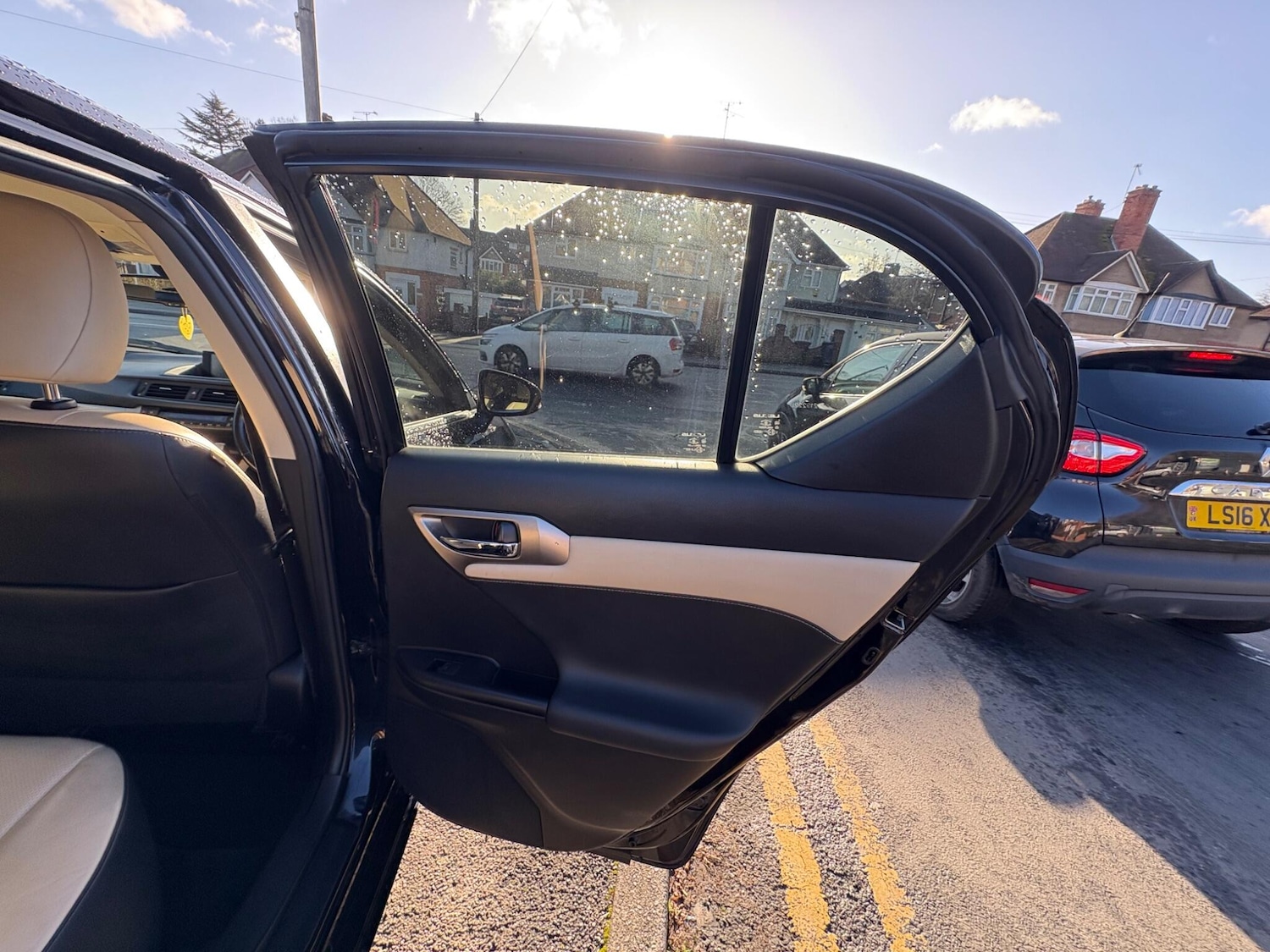 Used Lexus CT 2014 for sale - 77091678: Photo 48