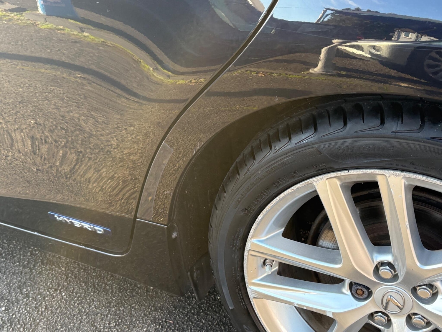 Used Lexus CT 2014 for sale - 77091678: Photo 50