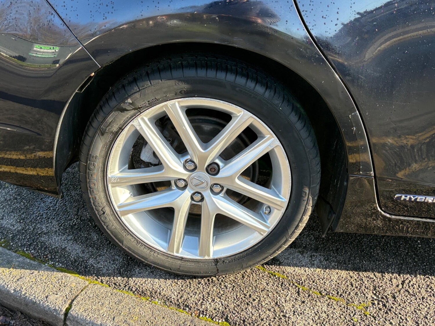 Used Lexus CT 2014 for sale - 77091678: Photo 52