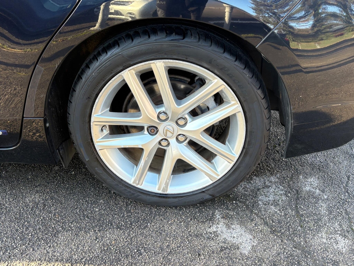 Used Lexus CT 2014 for sale - 77091678: Photo 53