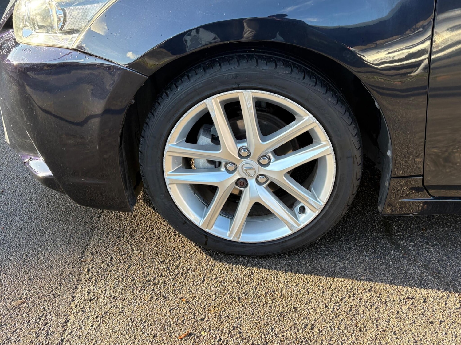 Used Lexus CT 2014 for sale - 77091678: Photo 54