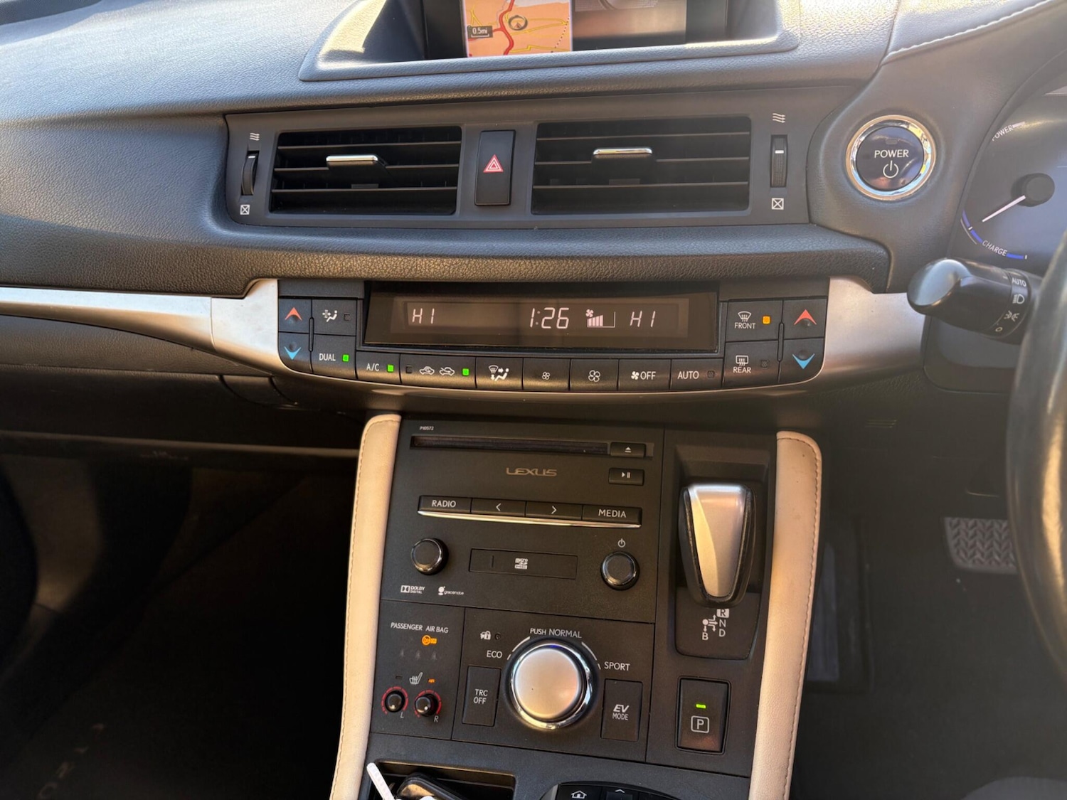 Used Lexus CT 2014 for sale - 77091678: Photo 55