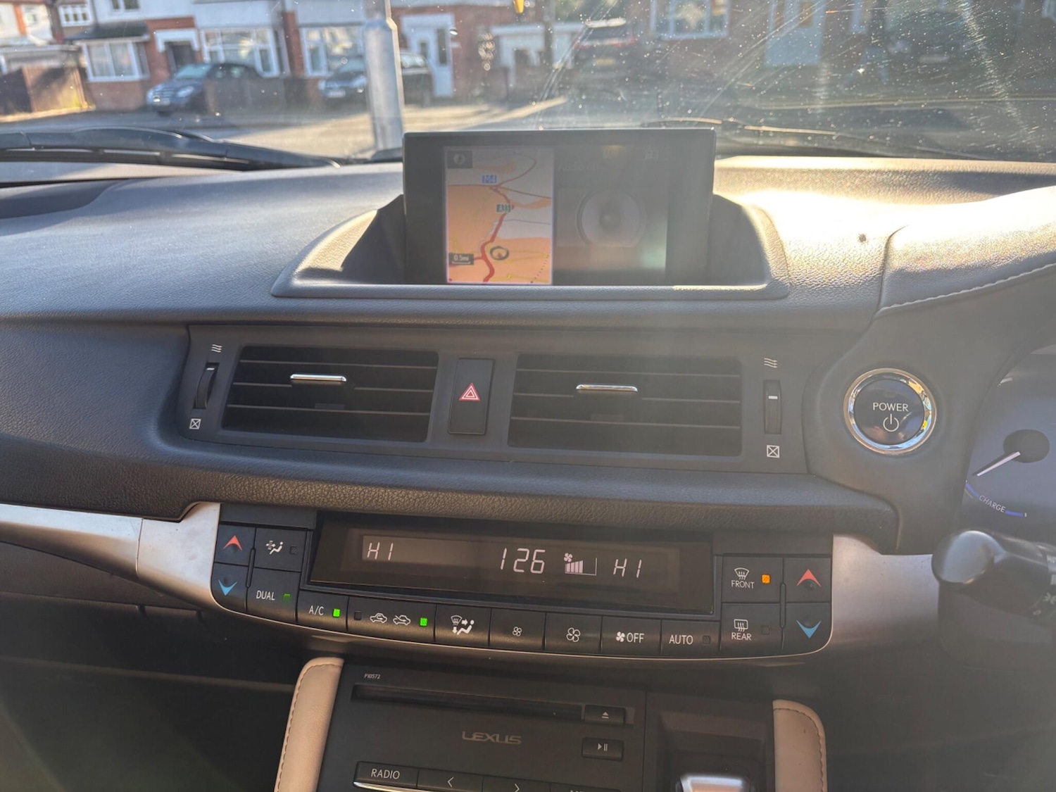 Used Lexus CT 2014 for sale - 77091678: Photo 56