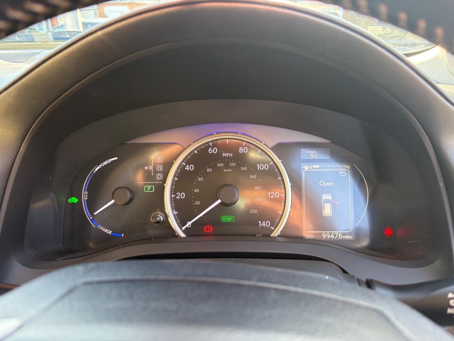 Used Lexus CT 2014 for sale - 77091678: Photo 57