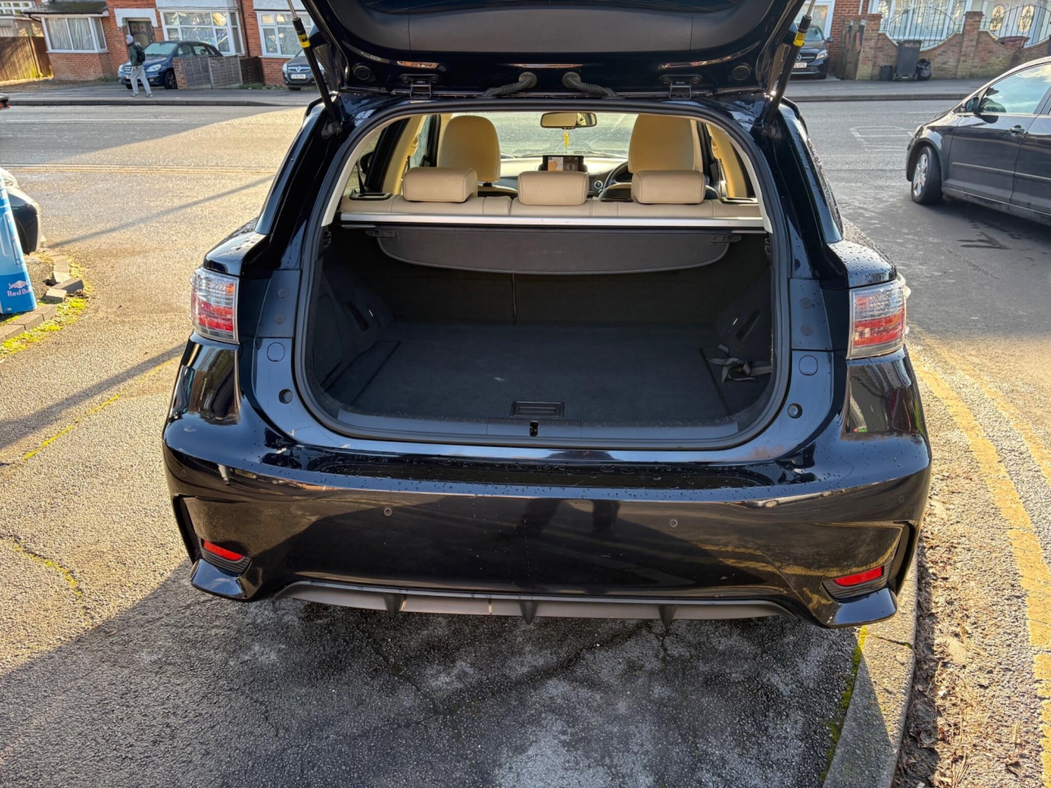 Used Lexus CT 2014 for sale - 77091678: Photo 61