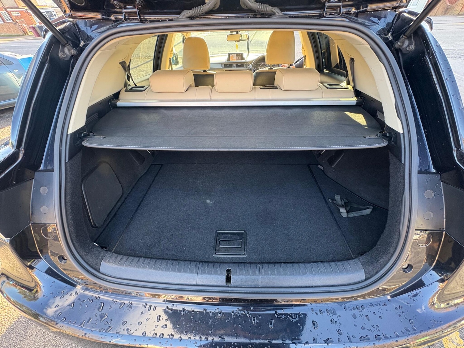 Used Lexus CT 2014 for sale - 77091678: Photo 62