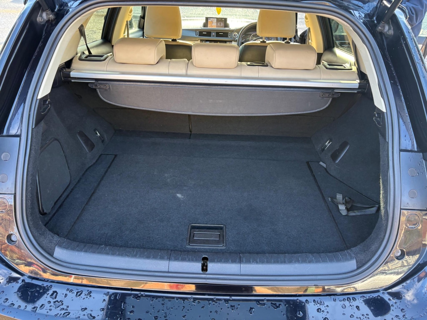 Used Lexus CT 2014 for sale - 77091678: Photo 64