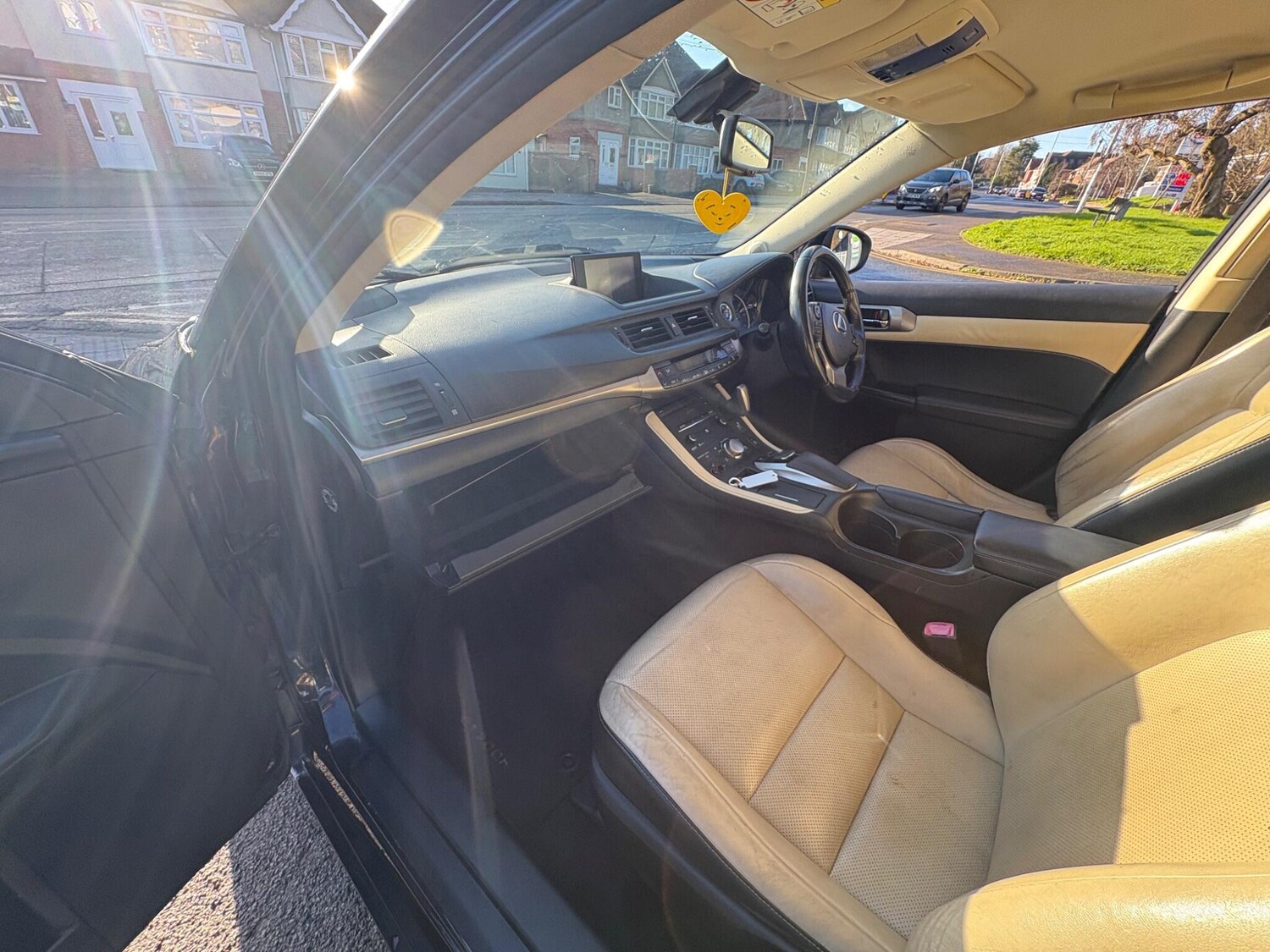 Used Lexus CT 2014 for sale - 77091678: Photo 68