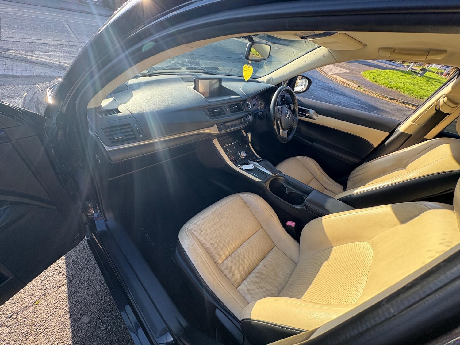 Used Lexus CT 2014 for sale - 77091678: Photo 70