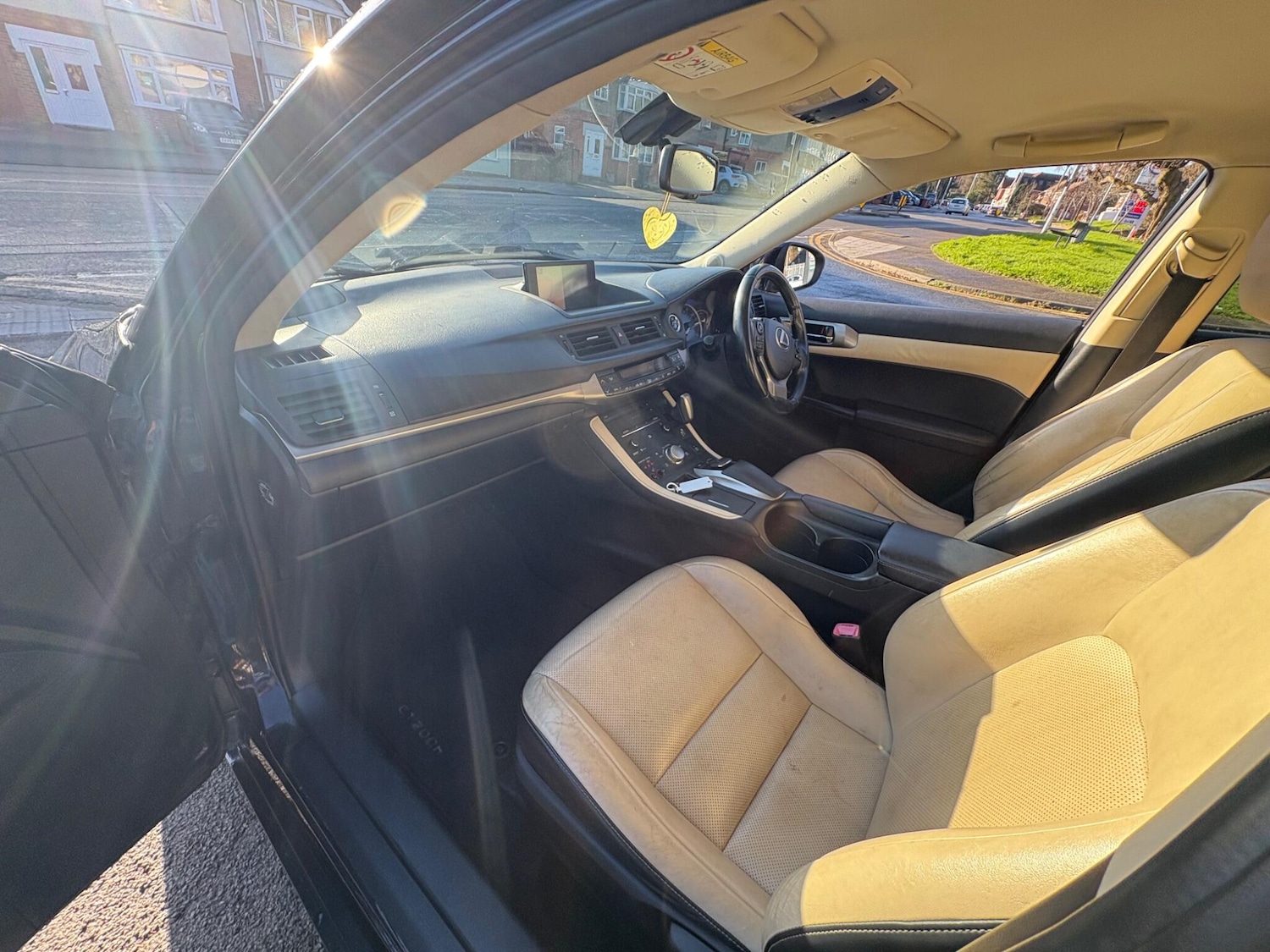 Used Lexus CT 2014 for sale - 77091678: Photo 71