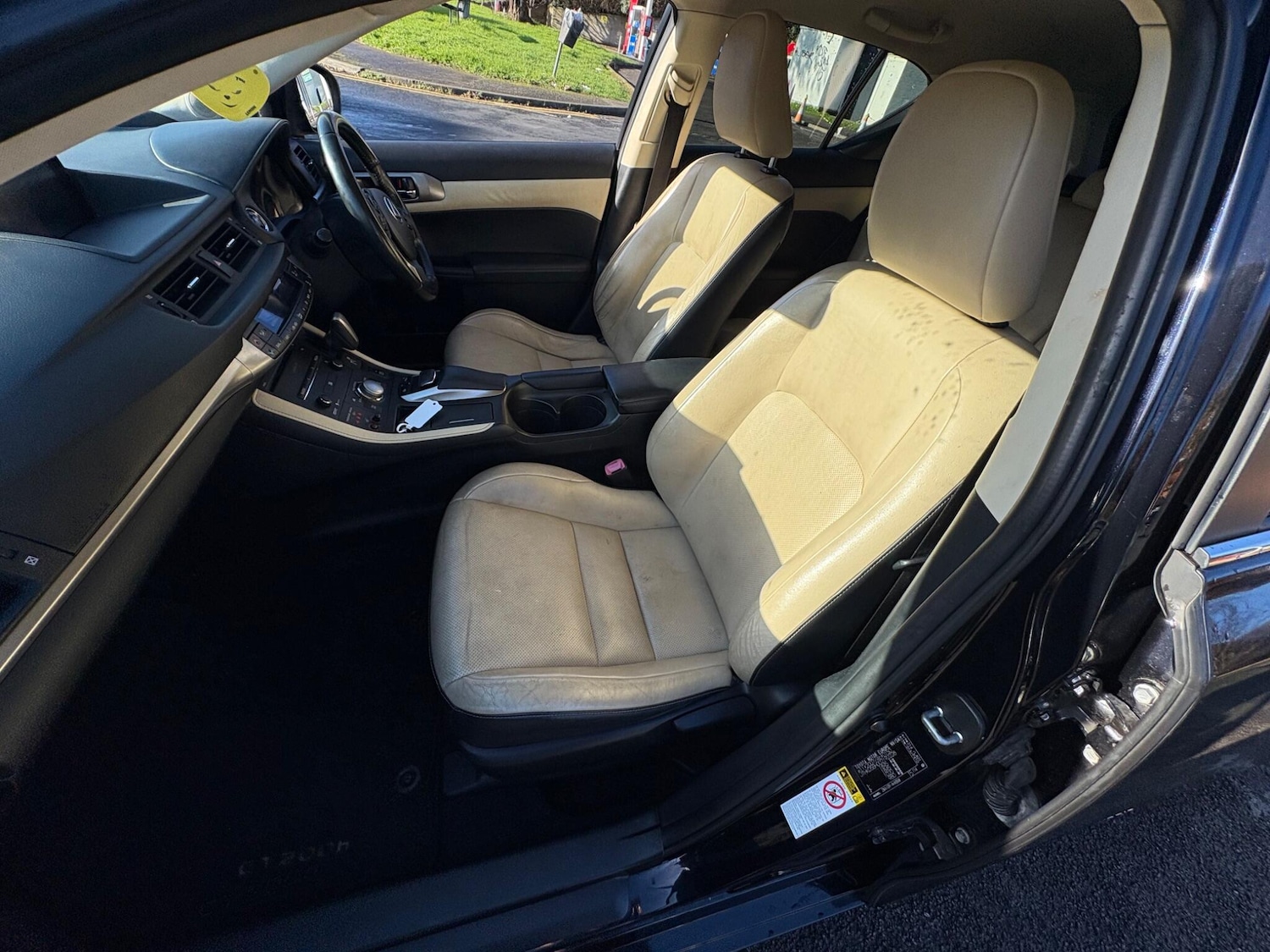 Used Lexus CT 2014 for sale - 77091678: Photo 73