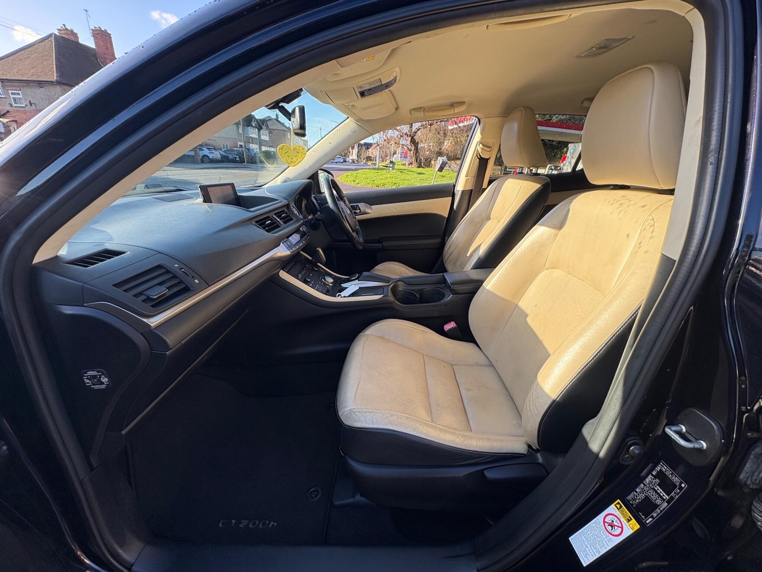 Used Lexus CT 2014 for sale - 77091678: Photo 74