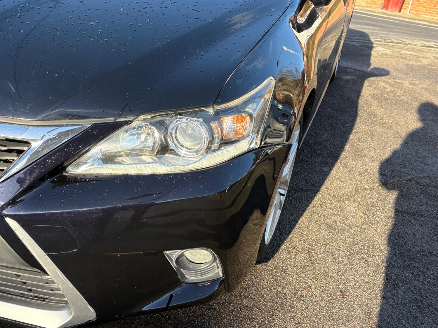Used Lexus CT 2014 for sale - 77091678: Photo 77