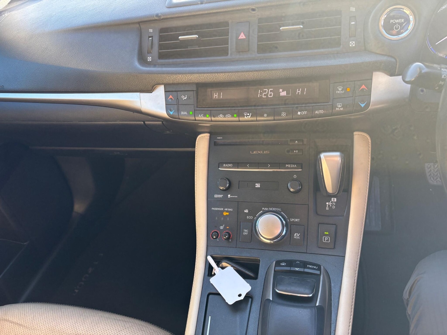 Used Lexus CT 2014 for sale - 77091678: Photo 82