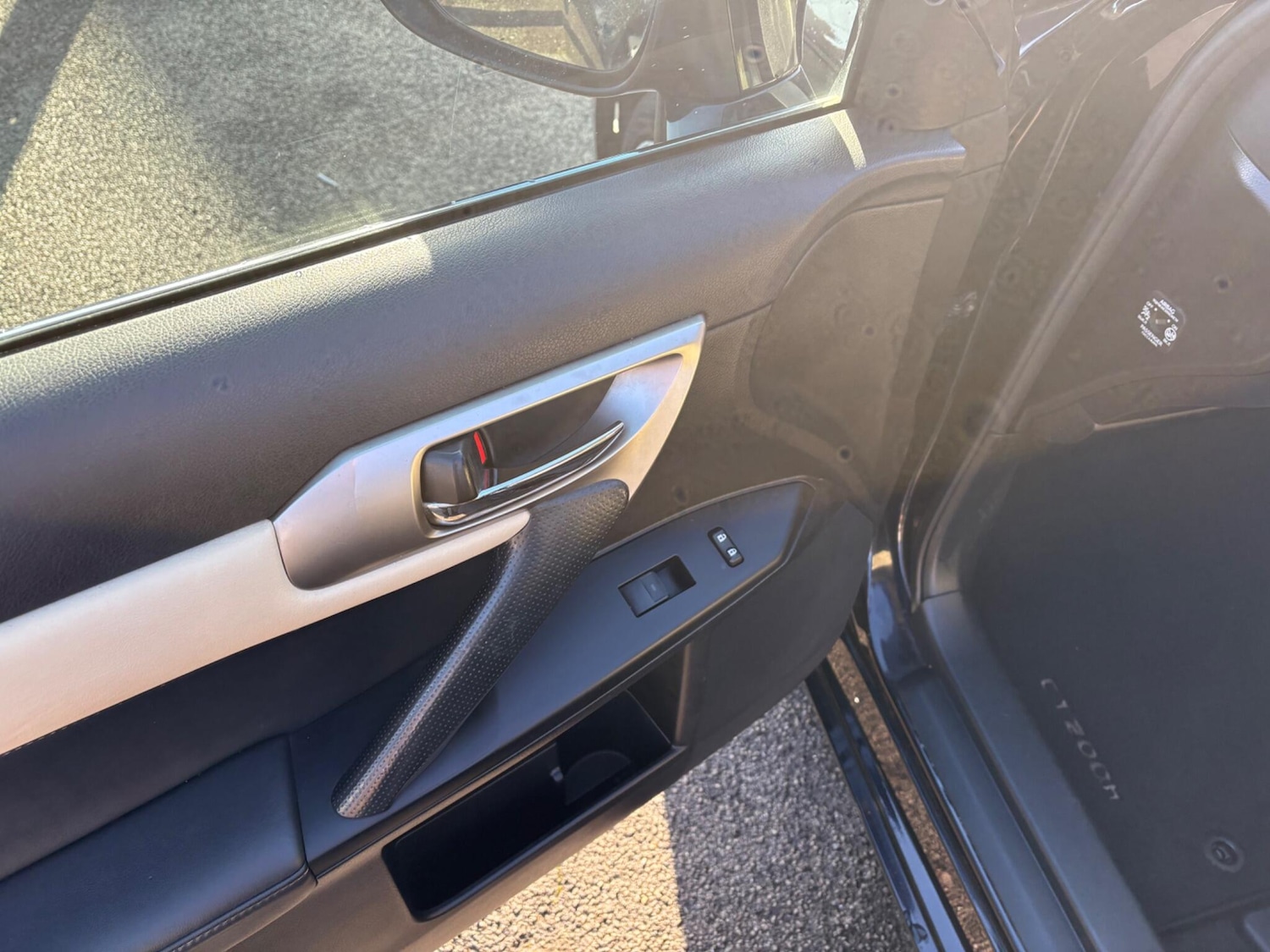 Used Lexus CT 2014 for sale - 77091678: Photo 86