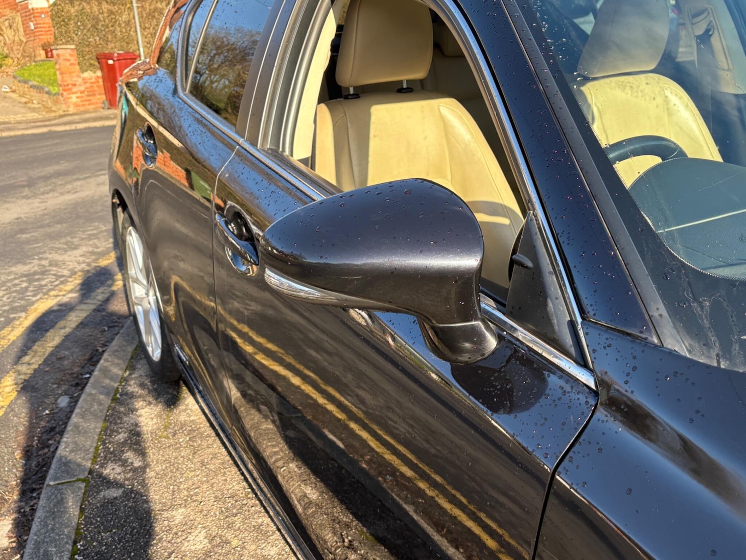 Used Lexus CT 2014 for sale - 77091678: Photo 93