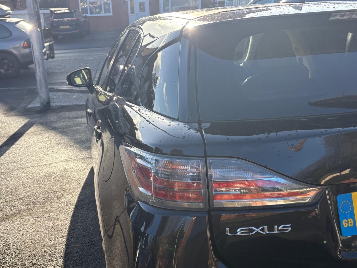 Used Lexus CT 2014 for sale - 77091678: Photo 96