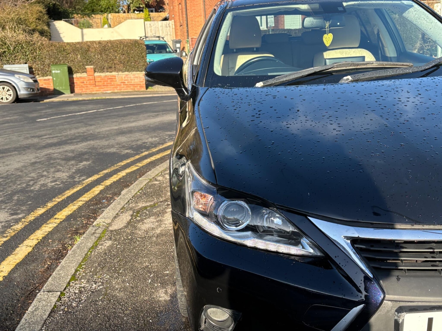 Used Lexus CT 2014 for sale - 77091678: Photo 99