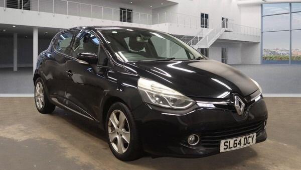 Used Renault Clio 2014 for sale - 76512072: Photo 1