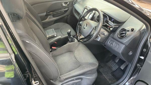 Used Renault Clio 2014 for sale - 76512072: Photo 14