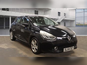 Renault - Clio