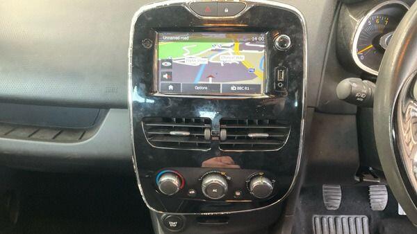 Used Renault Clio 2014 for sale - 76512072: Photo 20