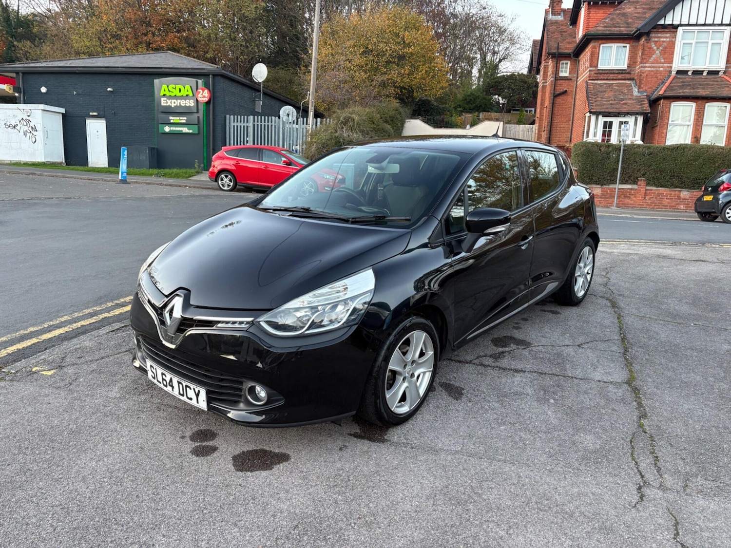 Used Renault Clio 2014 for sale - 76512072: Photo 6