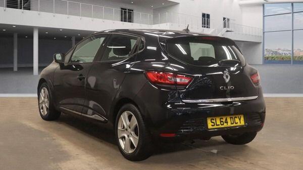 Used Renault Clio 2014 for sale - 76512072: Photo 7