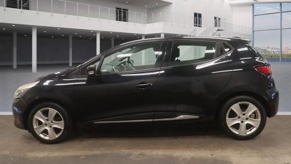 Used Renault Clio 2014 for sale - 76512072: Photo 8