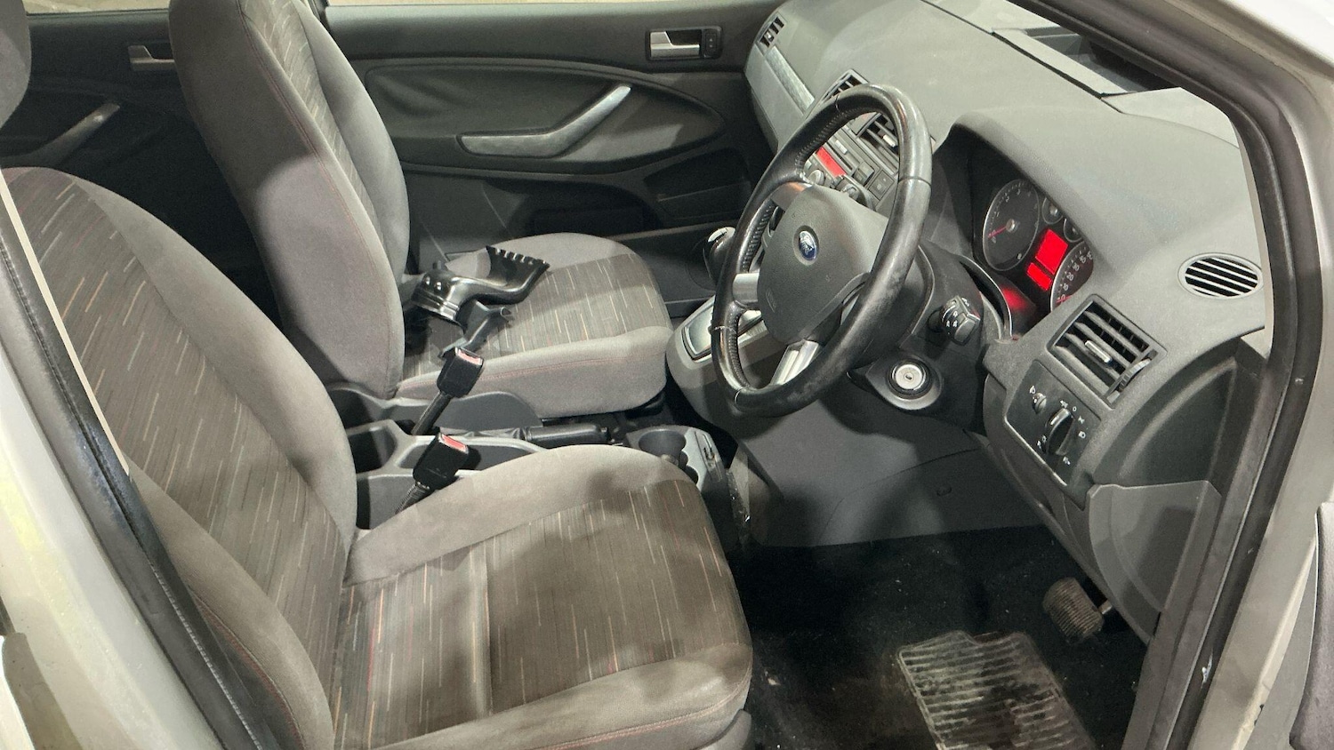 Used Ford C-Max 2007 for sale - 77441271: Photo 16