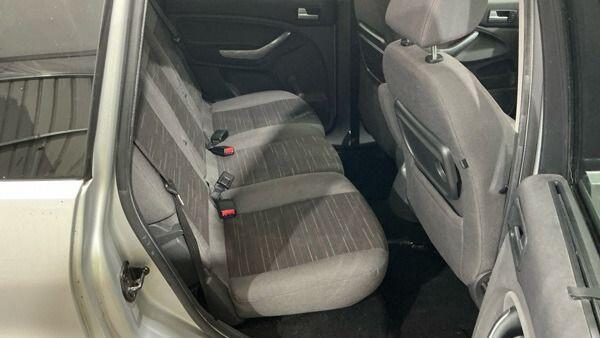 Used Ford C-Max 2007 for sale - 77441271: Photo 17