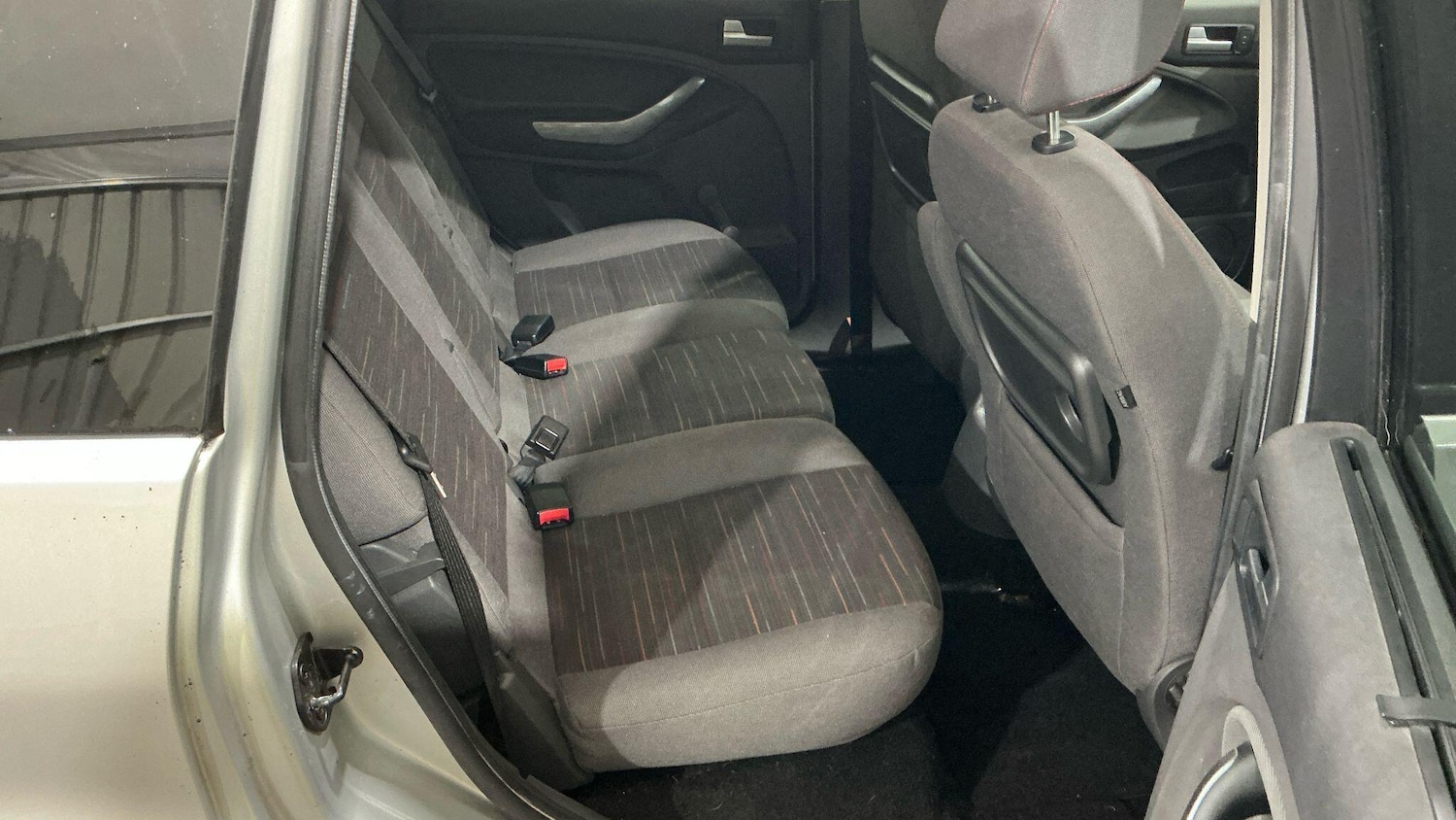 Used Ford C-Max 2007 for sale - 77441271: Photo 18