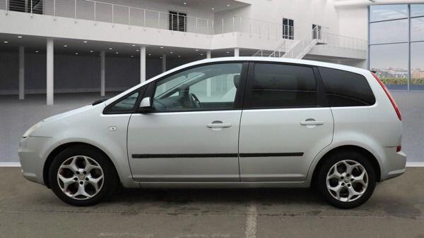 Used Ford C-Max 2007 for sale - 77441271: Photo 4